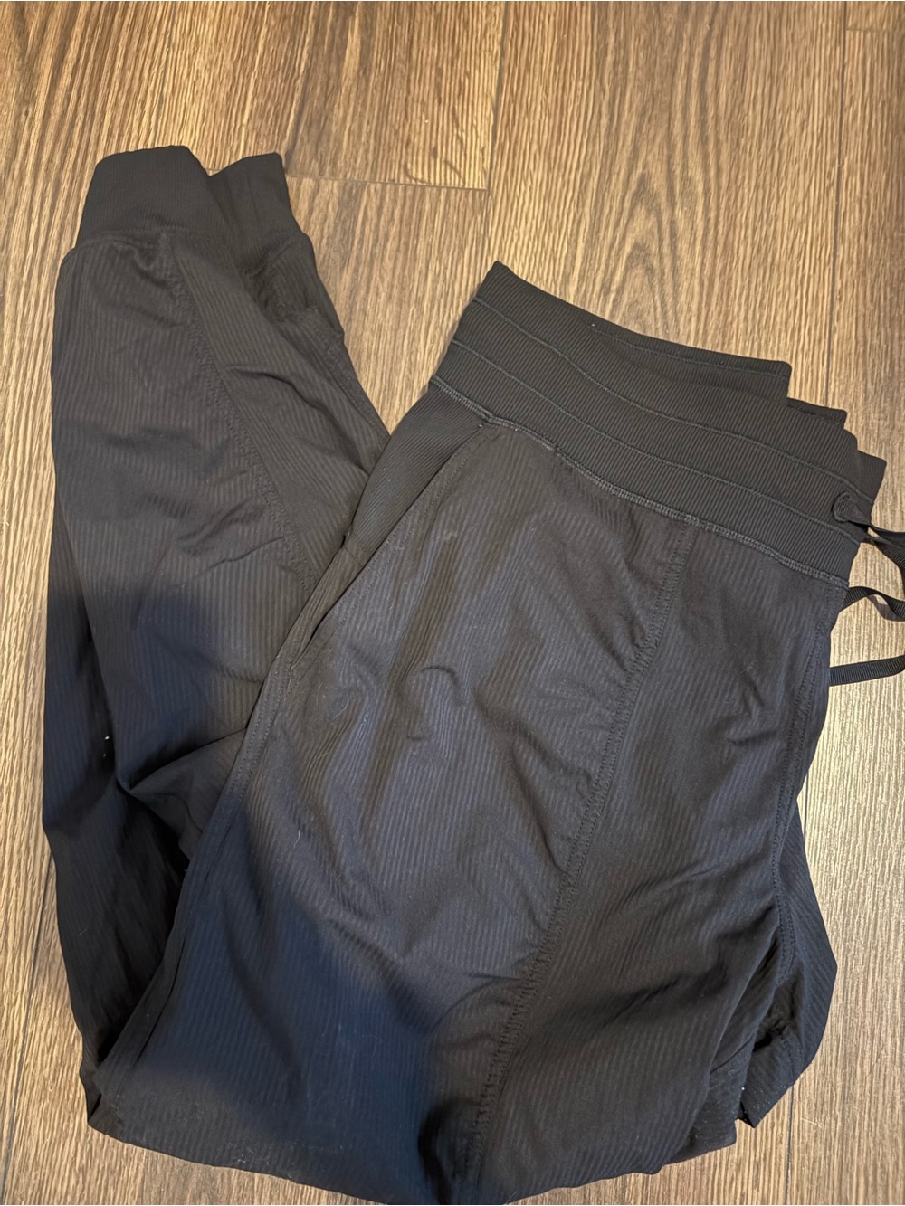 Lululemon joggers